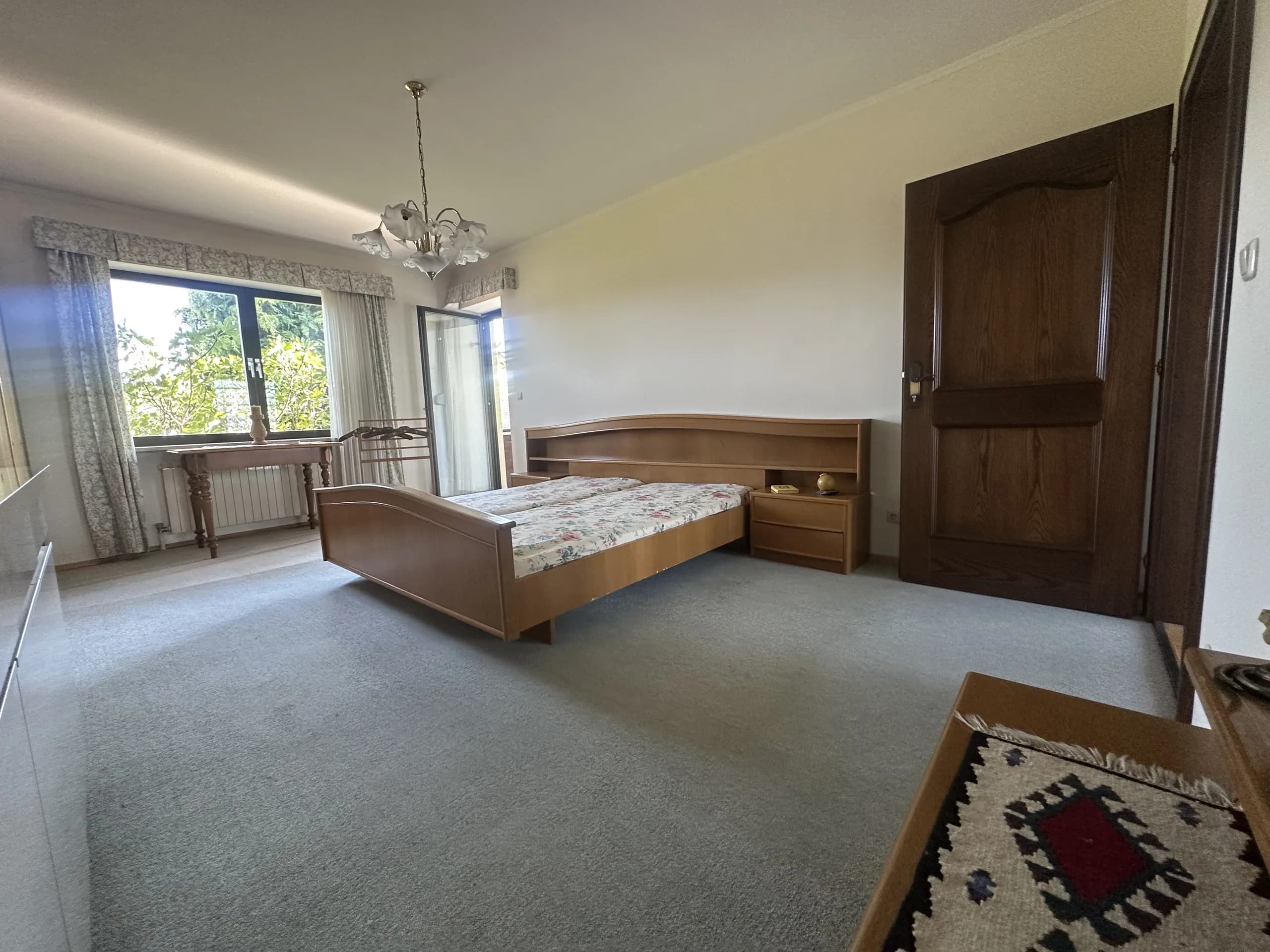 Elternzimmer, 22,00 m²